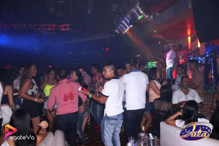 Foto 28 de Jalajala - 3er FDS Abril 2015 en Jala Jala Club, Cali