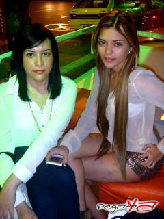 Foto 10 de Diciembre 15 del 2012 en Miami Bar Cali, Cali