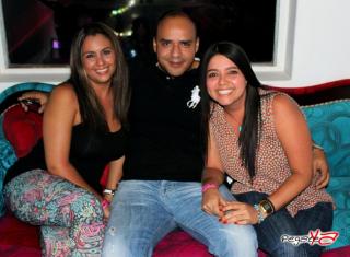 Foto 51 de Agosto 03 del 2013 en Beautiful 80`s Cali, Cali