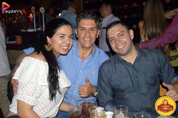 Foto 48 de Mi Dios se lo Pague - 5to Fds Julio en Fonda Mi Dios Se Lo Pague, Cali