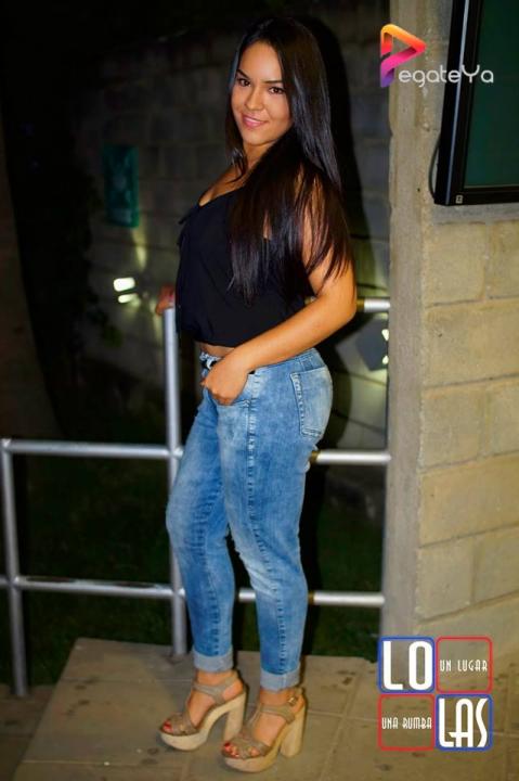 Foto 31 de Lolas Club - 3er FDS Abril 2015 en Lolas Club Menga Cali, Cali