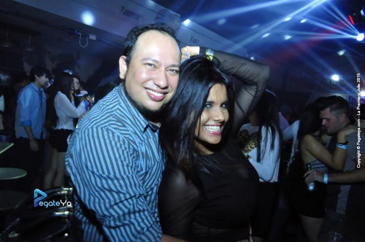 Foto 101 de La Premiere - 11 de julio de 2015 en La Premiere Bucaramanga, Bucaramanga