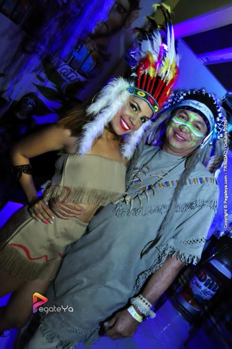 Foto 5 de TRINIDAD - sabado 29 de octubre de 2016 en Trinidad Discoteca Bucaramanga, Bucaramanga
