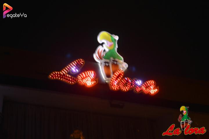 Foto 7 de La Lora - 2do Fds Marzo 2017 en La Lora Bar, Cali