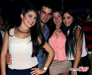 Foto 90 de Agosto 03 del 2013 en Living Night Club, Cali