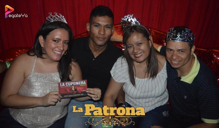 Foto 38 de La Patrona - 1er Fds Agosto 2017 en La Patrona, Cali