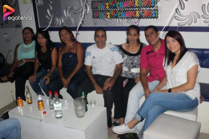 Foto 30 de Ahma Bar - 2do FDS Oct 2015 en Ahma Cali, Cali