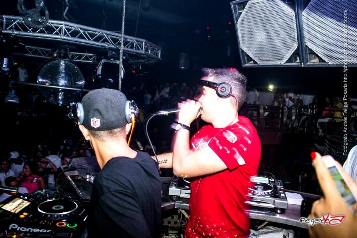 Foto 52 de Mission Club- The New Year Party en Mission Club- The New Year Party, Cali