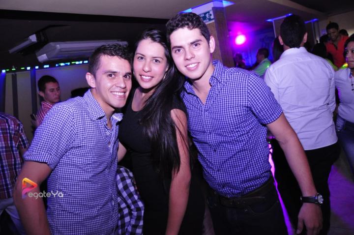 Foto 8 de Marianamen sábado 25 de abril 2015 en Discoteca Maria Namen Bucaramanga, Bucaramanga
