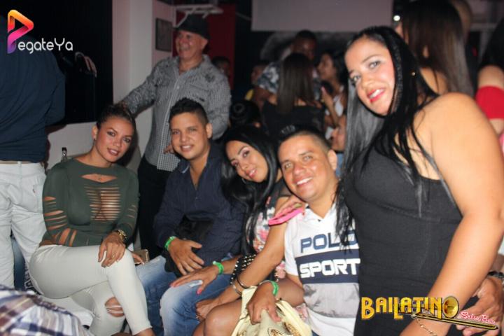Foto 43 de Bailatino - 2do Fds Mayo 2016 en Bailatino - Bar, Cali