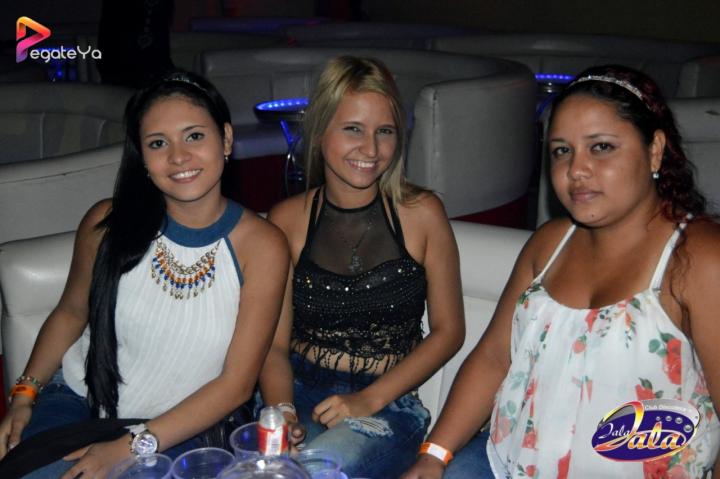 Foto 4 de Jalajala Club - 1er FDS Febrero 2016 en Jala Jala Club, Cali