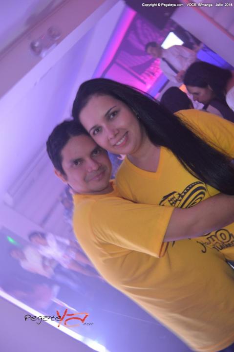 Foto 70 de Discoteca VOCE 26 de julio de 2014 en Discoteca Voce Bucaramanga, Bucaramanga