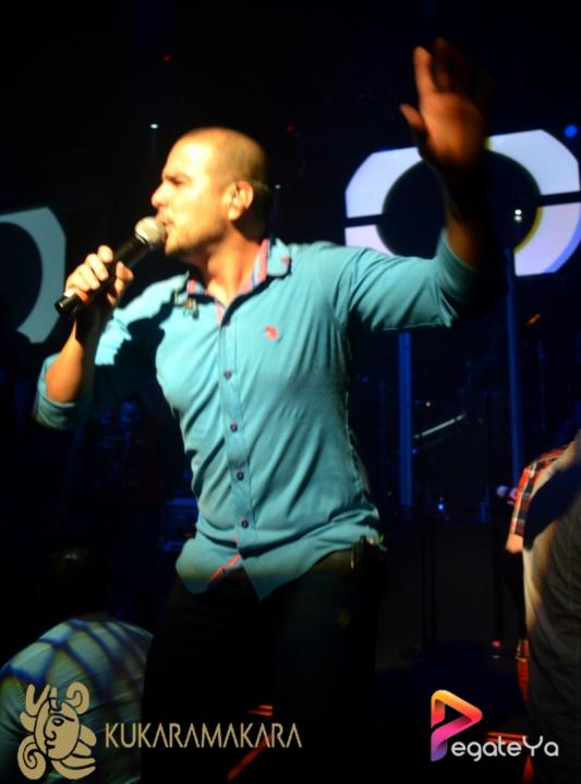 Foto 35 de Kukara - 2do FDS Julio 2015 en Kukaramakara Discoteca Cali, Cali