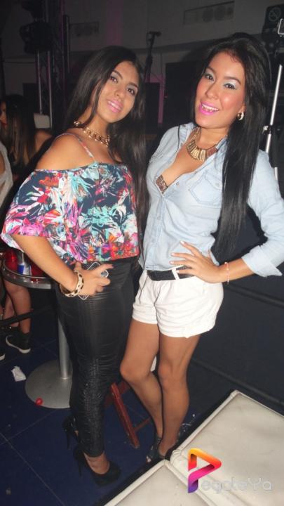 Foto 136 de Lolas - Abril 24 2015 en Lolas Club Menga Cali, Cali