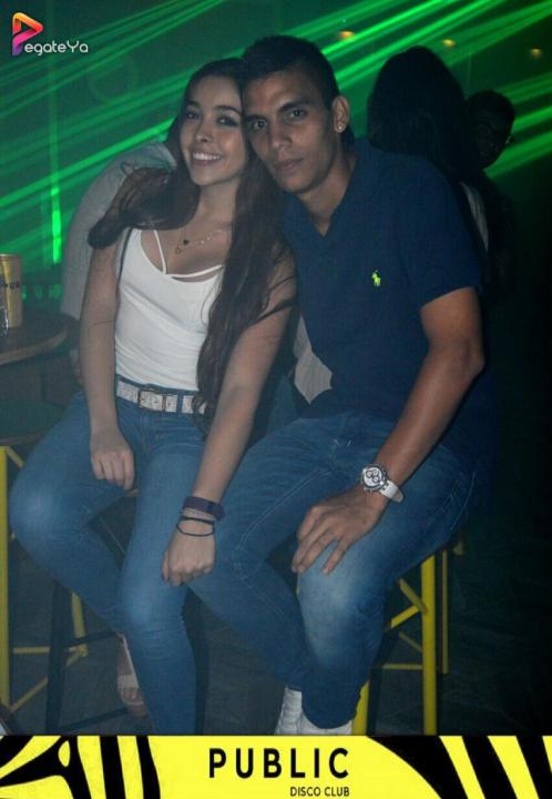 Foto 16 de Public Disco Club - 1er Fds Agosto 2017 en Public Disco Club, Cali