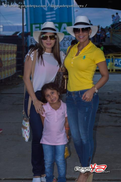 Foto 41 de 18 Mundial de Coleo en PegateYa Villavicencio, Villavicencio