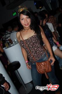 Foto 8 de Luxury 14 de Abril en Discoteca Luxury Medellin, Medellín