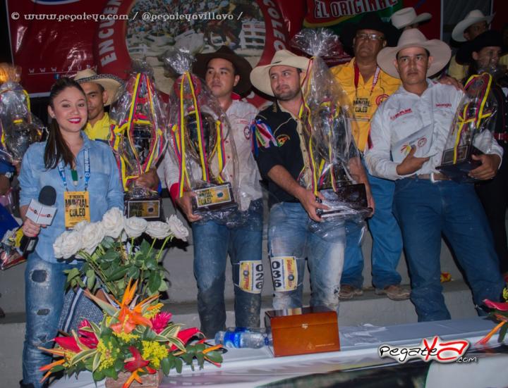 Foto 126 de 18 Mundial de Coleo en PegateYa Villavicencio, Villavicencio