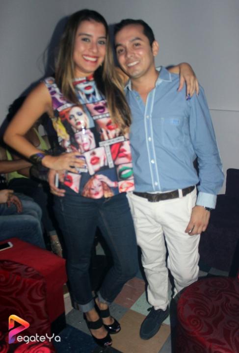 Foto 22 de Spiritu Club - 2do FDS Julio 2015 en Spiritu Club Prived