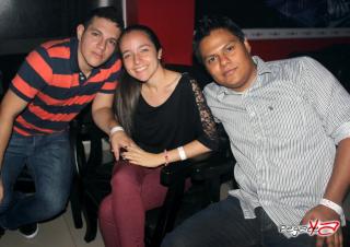 Foto 37 de Nozomi Club - Feria 2013 en Nozomi Club, Cali