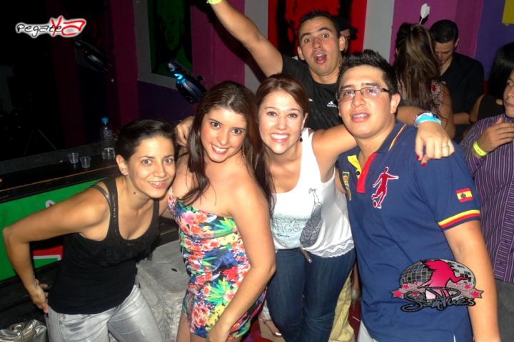 Foto 60 de Sampues - 2do FS Octubre en Discoteca Sam Pues Medellin, Medellín