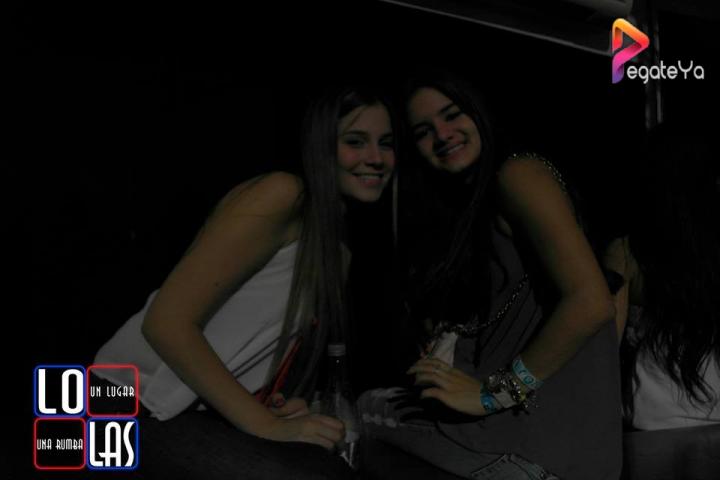 Foto 61 de Lolas - 2do FDS Oct 2015 en Lolas Club Menga Cali, Cali