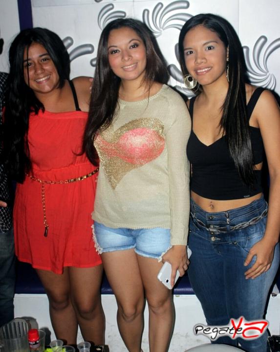 Foto 6 de Ahma Bar - Agosto 01 del 2014 en Ahma Cali, Cali