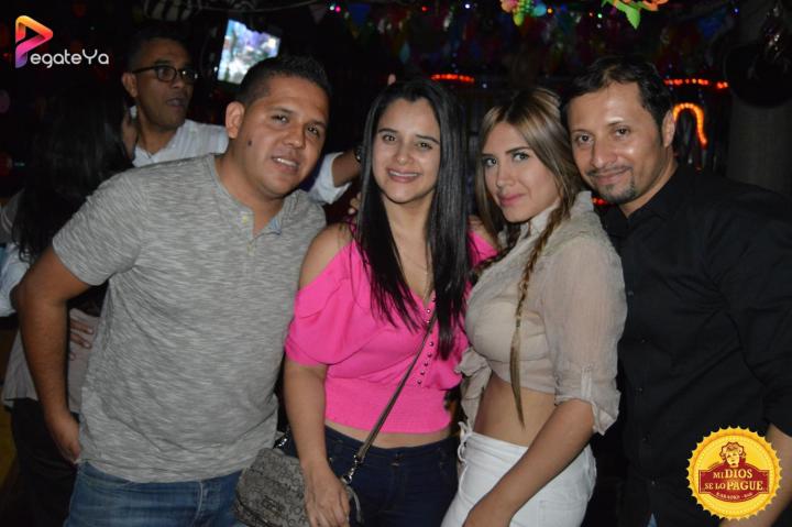 Foto 40 de Mi Dios se lo Pague - 2do Fds Agosto en Fonda Mi Dios Se Lo Pague, Cali