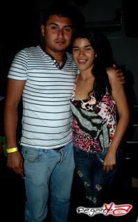 Foto 13 de Noviembre 10 del 2012 en Babel / Barra Libre Cali, Cali