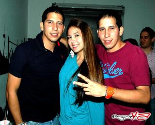 Foto 44 de Noviembre 17 del 2012 en Tropical Cocktails Cali, Cali