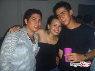 Foto 22 de Marzo 31 del 2012 en Babel / Barra Libre Cali, Cali