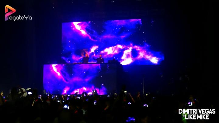 Foto 131 de Dimitri Vegas & Like Mike en Dimitri Vegas & Like Mike, Cali