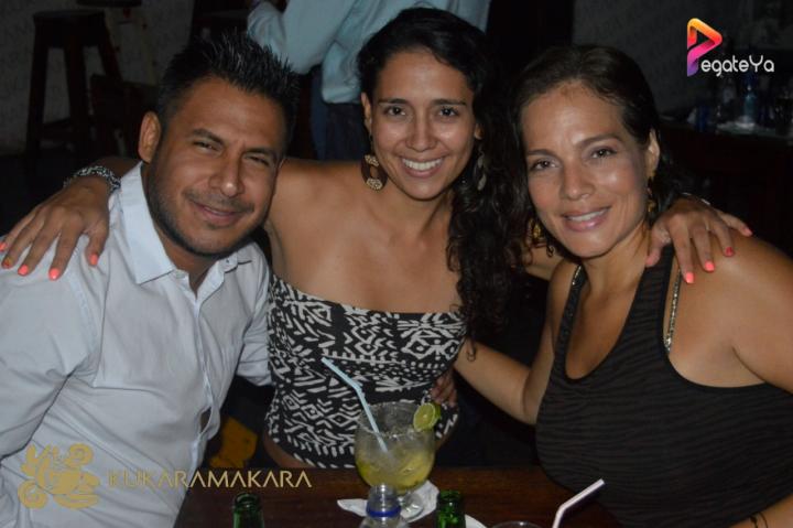 Foto 12 de Kukaramakara - 2do FDS Febrero 2016 en Kukaramakara Discoteca Cali, Cali