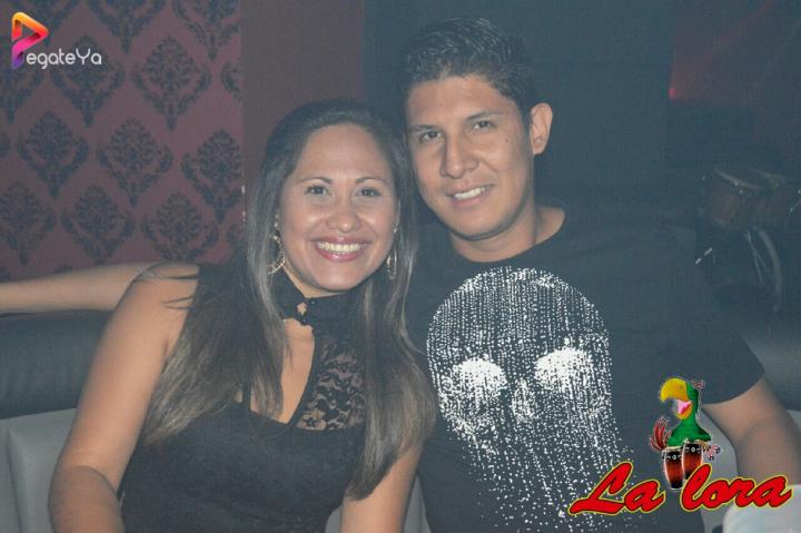 Foto 10 de La Lora - 3er-4to Fds Marzo 2017 en La Lora Bar, Cali