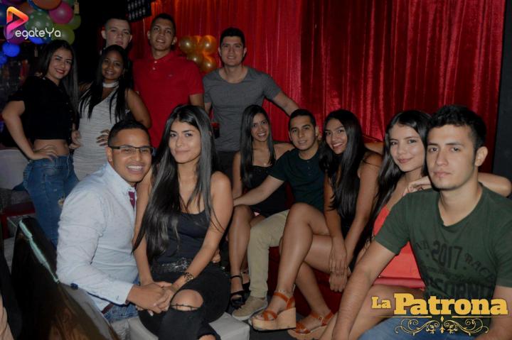 Foto 2 de La Patrona - 2do Fds Agosto 2017 en La Patrona, Cali