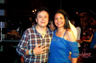 Foto 15 de T Bar Medellin 21 sep 2012 en Discoteca T Bar Medellin, Medellín
