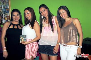 Foto 17 de Beautiful 80`s - Feria 2013 en Beautiful 80`s Cali, Cali