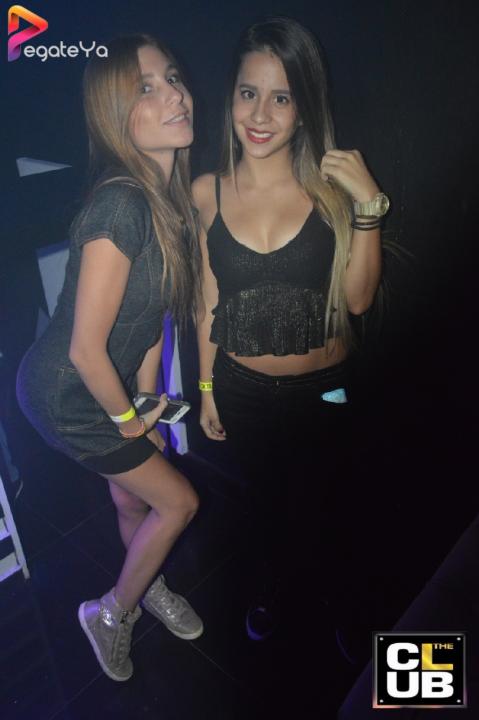 Foto 4 de The Club Cali - 2do Fds Nov 2016 en The Club Cali, Cali