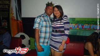 Foto 7 de la pasion del barza 5 y 6 de octubre de en LA PASION DEL BARZA Cartagena, Cartagena