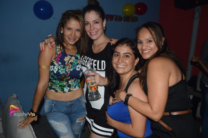Foto 56 de Maria casquitos sábado 18 de julio 2015 en Maria Casquitos Bucaramanga, Bucaramanga
