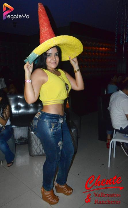 Foto 22 de Chente - 3er FDS Mayo 2016 en CHENTE Vallenatos y Rancheras, Cali