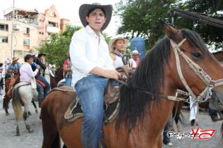 Foto 84 de Cabalgata 2010 - Feria Bucaramanga en Cabalgata 2010, Bucaramanga