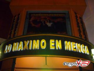 Foto 14 de Abril 14 del 2012 en El Mariachi Cali, Cali