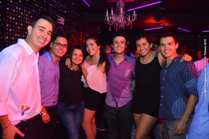 Foto 115 de PISO 5 - 22 Febrero 2016 en Bar Piso V Bucaramanga, Bucaramanga