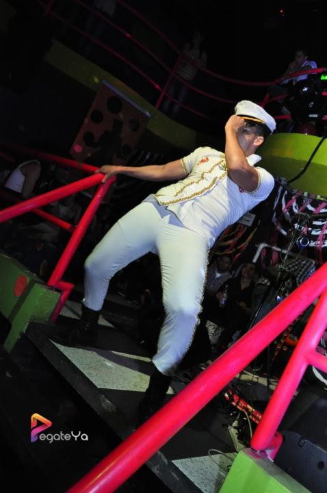 Foto 38 de El Manicomio sábado 02 de mayo 2015 en Discoteca El Manicomio Bucaramanga, Bucaramanga