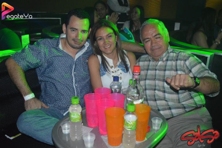 Foto 3 de Salsa Night Club - 4to Fds Julio 2016 en Salsa Night Club, Cali