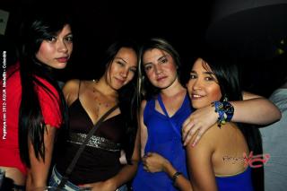 Foto 84 de Discoteca Aqua Medellin - 20 de julio en Discoteca Aqua Medellin, Medellín