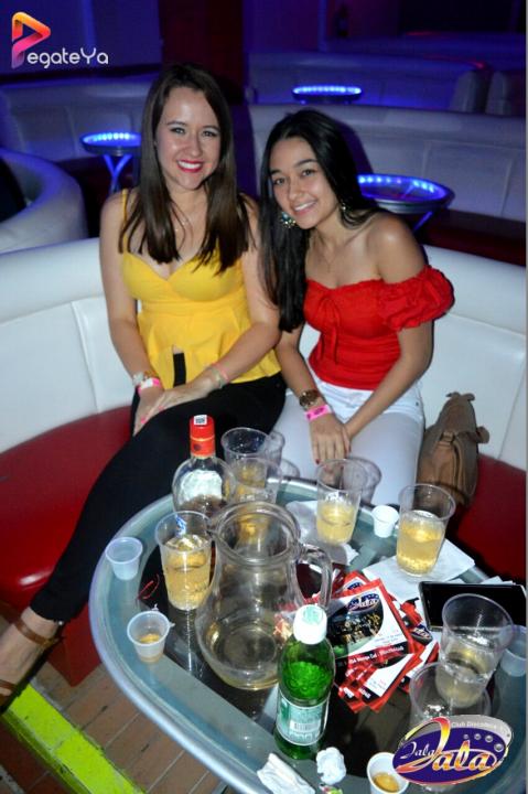 Foto 2 de JalaJala - 3er-4to Fds Marzo 2017 en Jala Jala Club, Cali