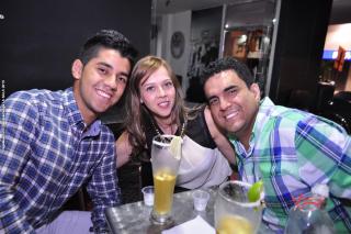 Foto 80 de Linda kozniak en La Sala Club, Bucaramanga