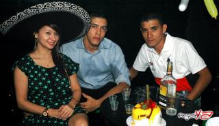 Foto 51 de Mamabicho - Feria de Cali 2013 en Mama Bicho